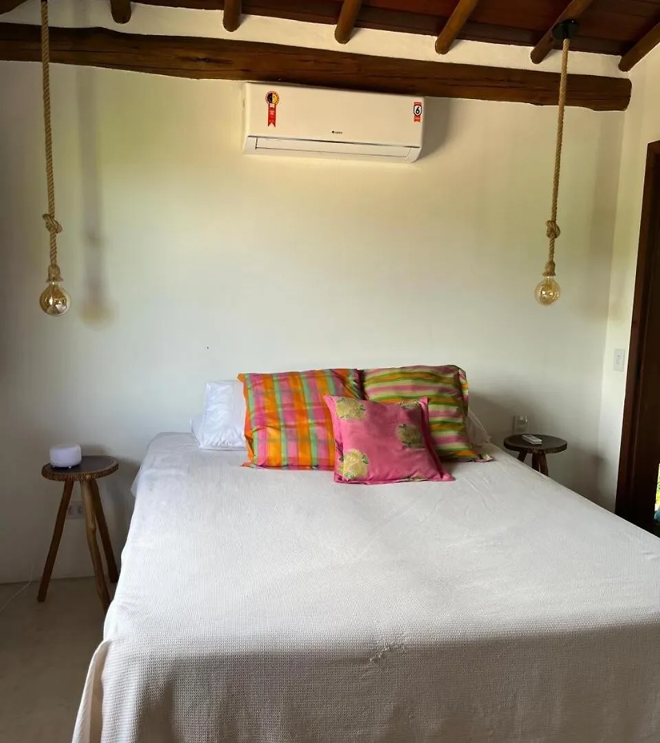 Holiday home Casa Do Topo Caraiva Porto Seguro