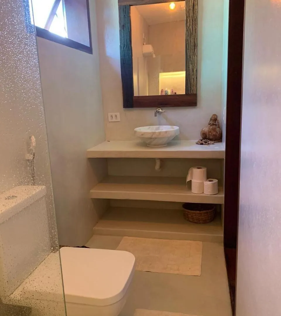 Casa Do Topo Caraiva Porto Seguro Holiday home