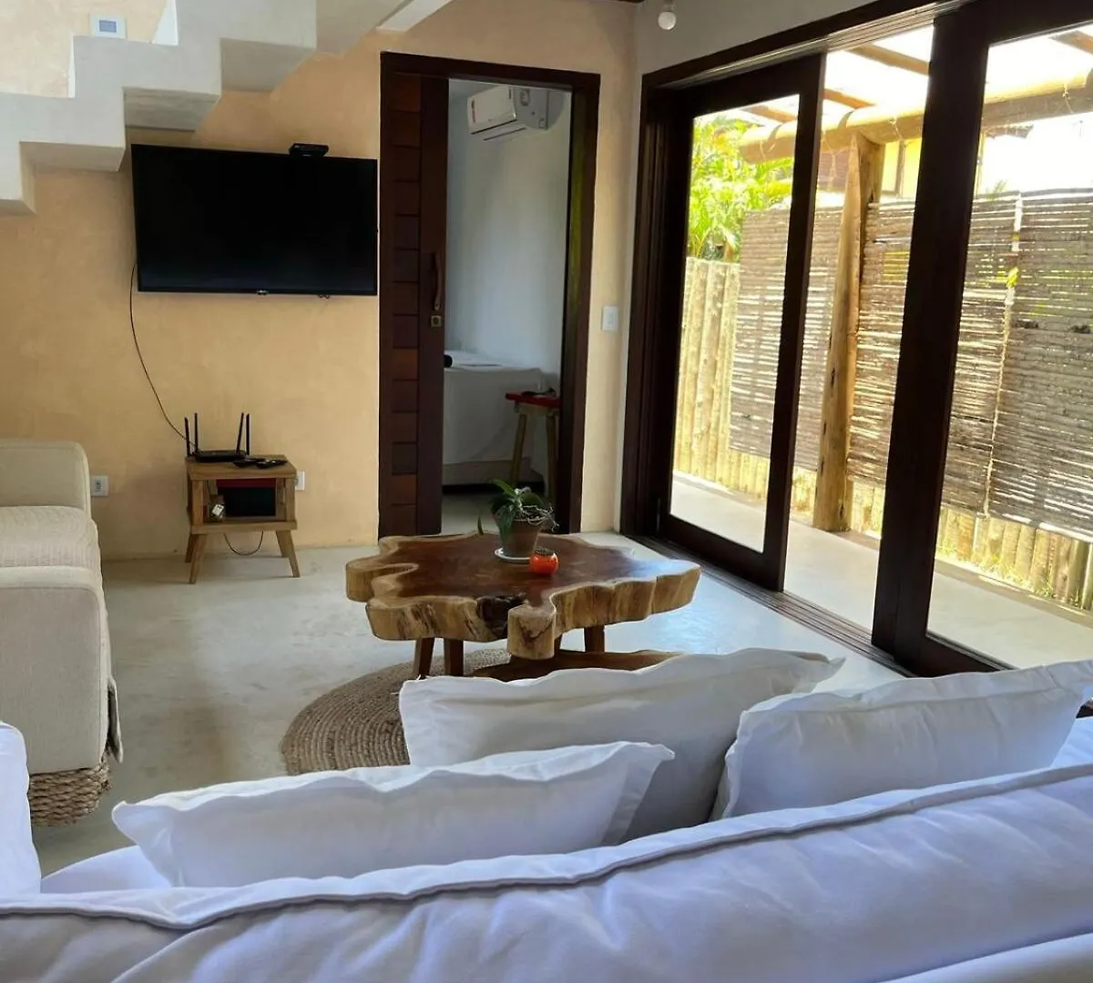 Holiday home Casa Do Topo Caraiva Porto Seguro Brazil